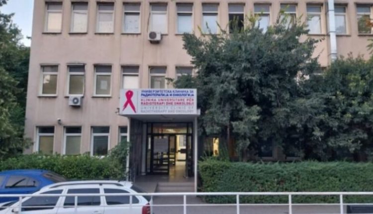 Edhe sot protesta për ngjarjet në Onkologjinë e Shkupit