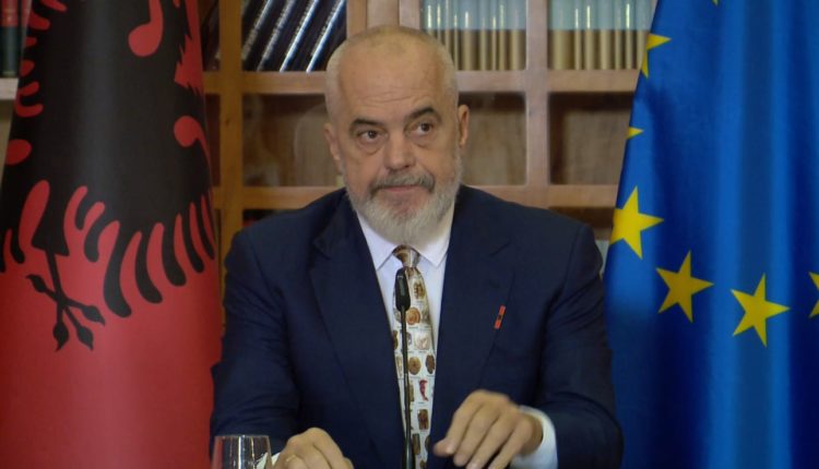 Rama: Qëndrimi për Kosovën nuk u prit mirë nga Brukseli