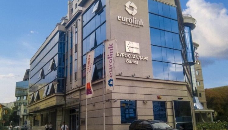 Më në fund a do ketë zgjidhje për godinën e Eurostandard Bank-së?