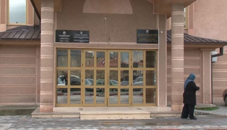 Gjykata e Strugës do të mbetet pa gjyqtar penal