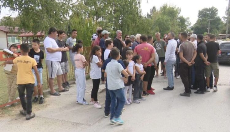 Kërkohet hapja e paraleles shqipe në sh.f. “Njegosh” në Shkup