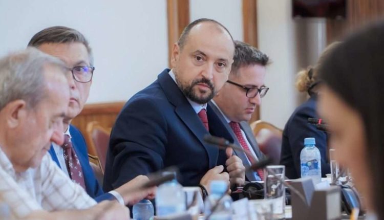 Bytyqi: Ekonomia konkurruese është rruga drejt tregut të përbashkët të Bashkimit Evropian