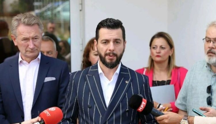 Selami fton qytetarët, nëse kanë dyshime në lidhje me saktësinë e njehsorëve elektrikë, ti drejtohen Byrosë për Metrologji!