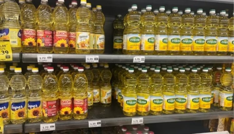 Produktet nga Maqedonia zëvendësojnë ato serbe në Kosovë