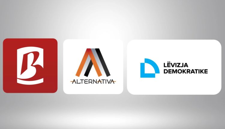 AlternAtivA-Lëvizja Besa-Lëvizja Demokratike: Ndryshimet në Kodin Penal bëhen për ta shpëtuar Nikolla Gruevskin