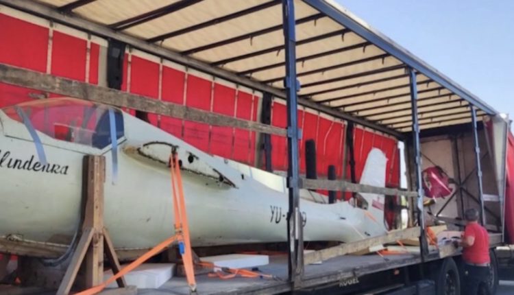 100 vjet aviacion në RMV | Kovaçevski: Drejtimi që ka marrë vendi është krijimi i shtetit të përparuar