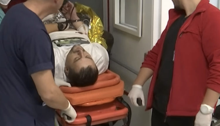 Gjykata ia cakton një muaj paraburgim të dyshuarit të grupit terrorist që po trajtohet në QKUK