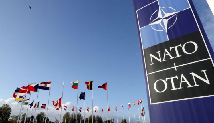 Me anëtarësimin e Finlandës dhe Suedisë, 96 për qind e njerëzve në BE mbrohen nga NATO