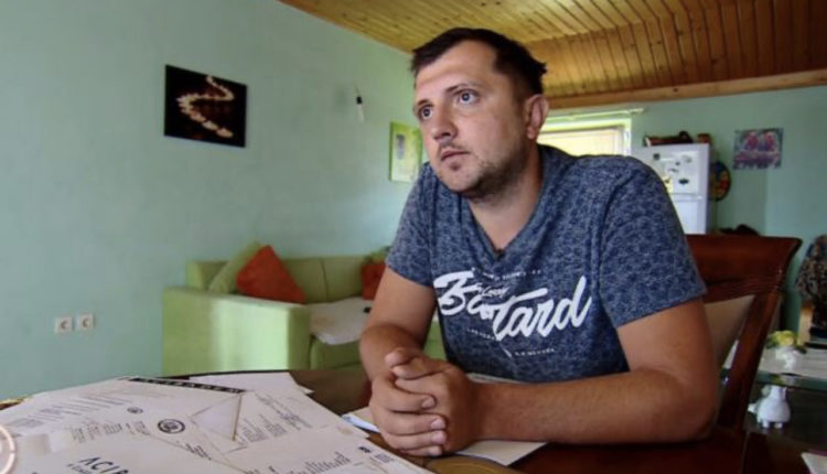 Skandal në Kroaci, mblodhën para për një sëmundje fiktive, por e blenë një Golf VII