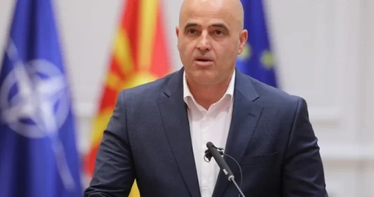 VMRO me akuza ndaj Kovaçevskit, afërsia e tij me Andonov i solli 40 mln euro kompanisë Aitonix!