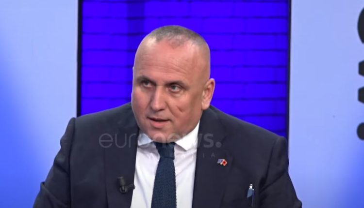 Kulla: Nuk ka ndarje të Kosovës, harrojeni! Nis Lufta e III Botërore