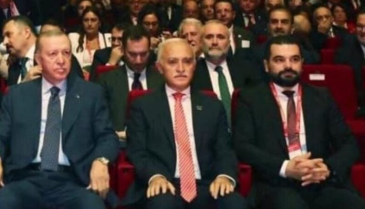 Lloga në Kongresin Botëror të Biznesit Turk: Mundësi për zhvillimin dhe avancimin e diasporës shqiptare