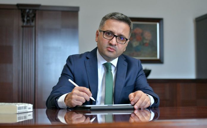 Besimi: Anëtarësimi në BE do të sjellë mbi 20 herë më shumë fonde për çdo banor