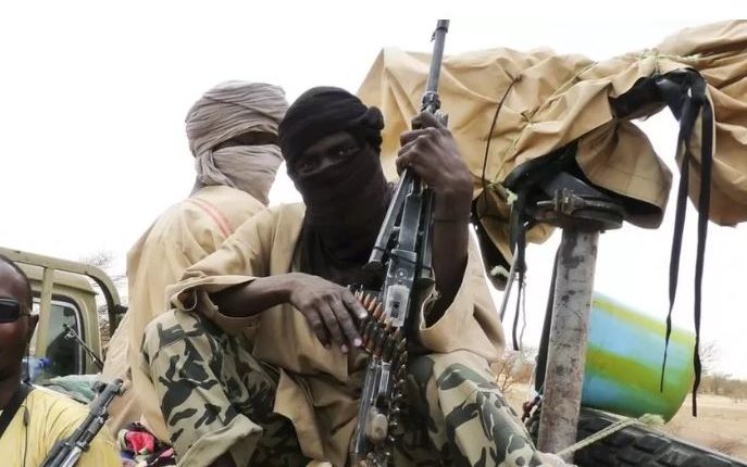 Të paktën 49 civilë të vdekur pas sulmit në një varkë lumi në Mali të Afrikës