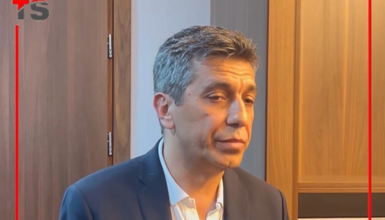 Izet Mexhiti: Të gjithë ata që ndihmuan arratisjen e Gruevskit dhe tani kthimin e tij, do të mbajnë përgjegjësi para institucioneve kompetente! (VIDEO)