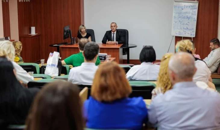 Mexhiti me Kolegiumin profesional të onkologjisë: Terapia është e përshtatshme, nuk ka abuzime me barnat