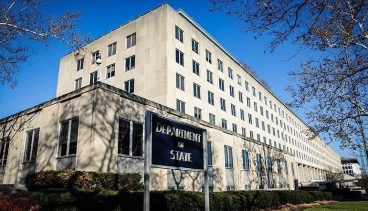 Në vitin 2022, janë refuzuar 26.29 për qind e aplikantëve nga Maqedonia e Veriut për vizë në SHBA