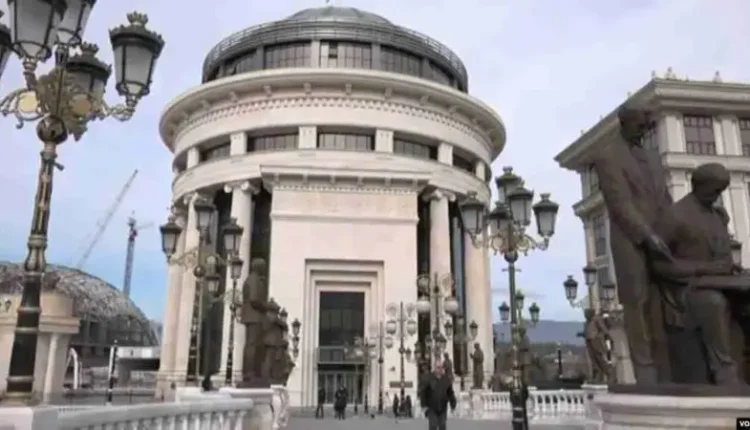 Vrasja e dyfishtë në Gjevgjeli, Prokuroria jep detaje të reja