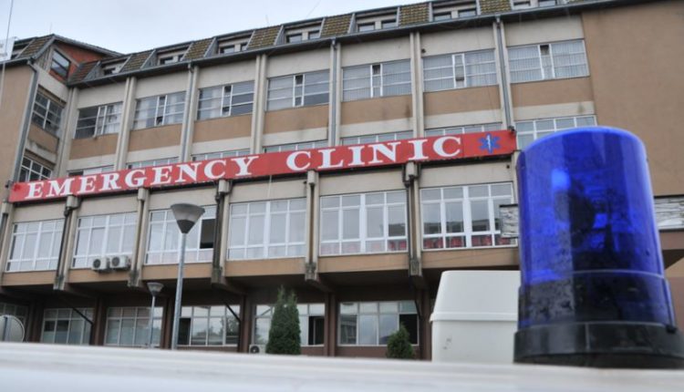 Shpërthimi i bombolës së gazit në Lipjan, gruaja në gjendje të rëndë