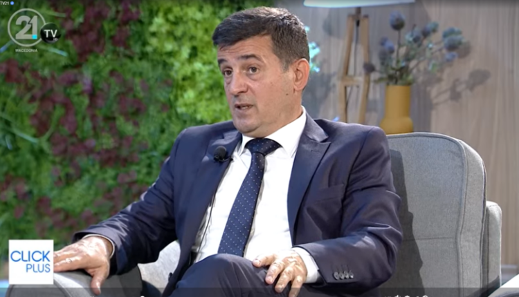 Zendeli: Lëvizja Besa nuk e ka prioritet largimin e BDI-së nga pushteti