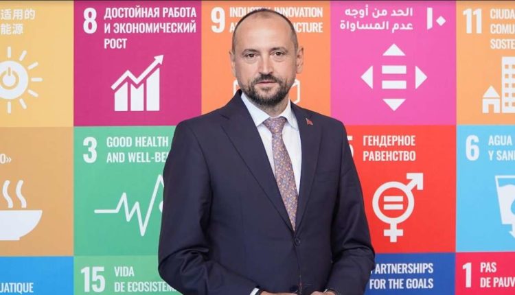 Bytyqi nga Uashingtoni: Interesat e përbashkëta politike me SHBA hapin potenciale të reja për zhvillimin ekonomik të RMV-së