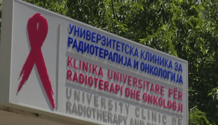 Rasti me Klinikën e Onkologjisë, sot protestohet në Shkup