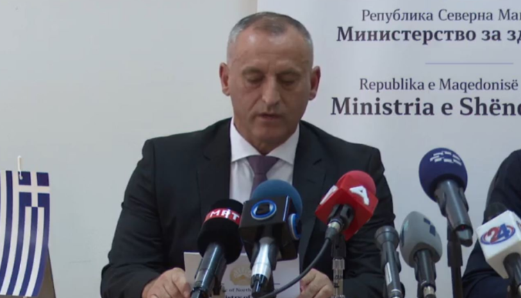Mexhiti: Pasi u bëra unë ministër, në Onkologji nuk ka pasur lëshime