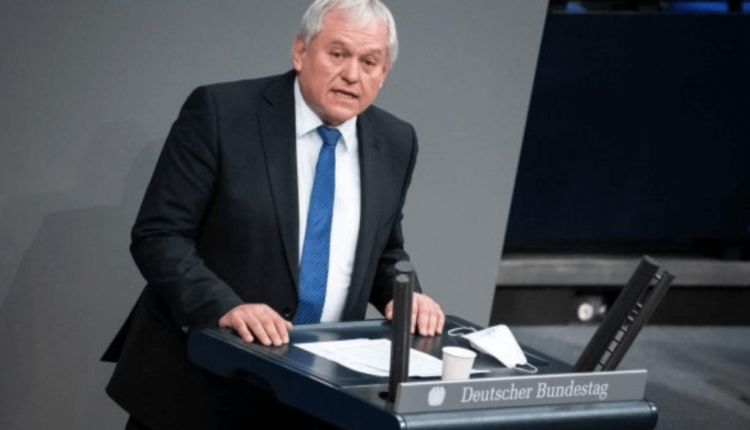 Deputeti gjerman: Takimi në Bruksel duhet të japë rezultate konkrete, ose dialogu rrezikon të dështojë përfundimisht