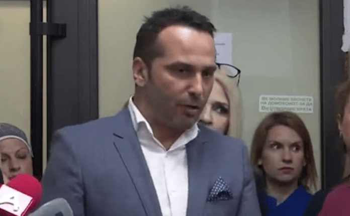 Rrahje në Klinikën e Kardiokirurgjisë në Shkup, punonjësi sulmoi drejtorin e Klinikës