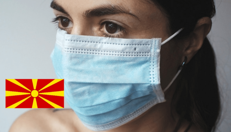 KSI me rekomandim që të “rikthehen maskat” në institucione shëndetësore të Maqedonisë së Veriut