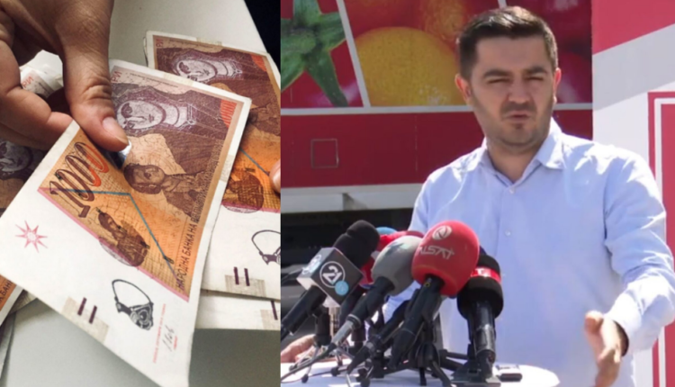 Bekteshi: Paga minimale do të rritet për 10%