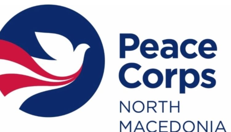 Grup i ri prej 38 amerikanëve nga “Peace Corpus” do të aktivizohet në Maqedoninë e Veriut