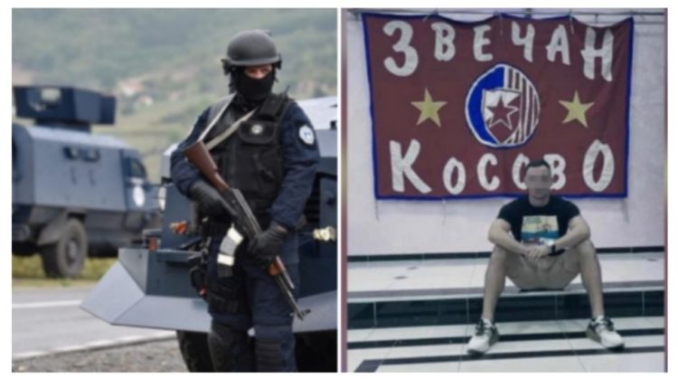 Reagon gruaja e terroristit të vrarë : Pres që dikush të më zgjoj nga ky makth, prisja të dilje fitimtar