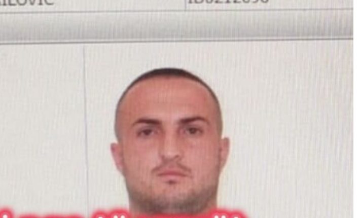 Sveçla: Njëri nga të vrarët, turpëroja e Vulinit