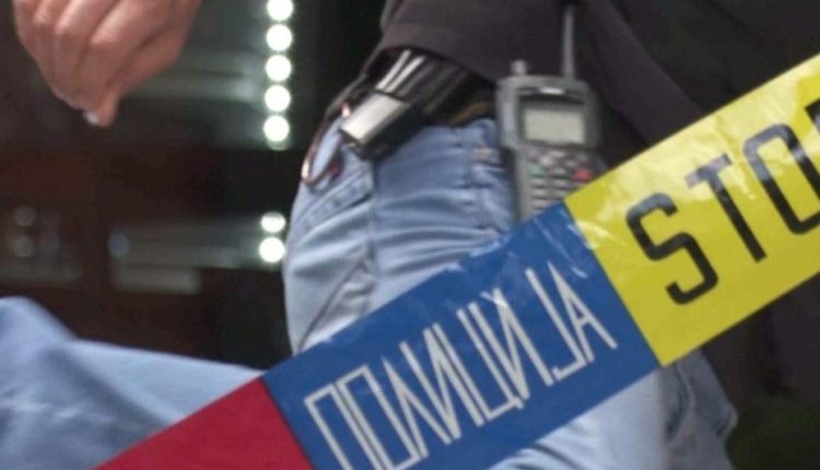 Të shtëna në Gjorçe Petrov, plagoset shkupjani