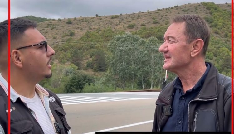 Gazetari serb Krstiç: Në 9 ose 10 muajt e ardhshëm do të kemi dialog të përfunduar mes Kosovës dhe Serbisë