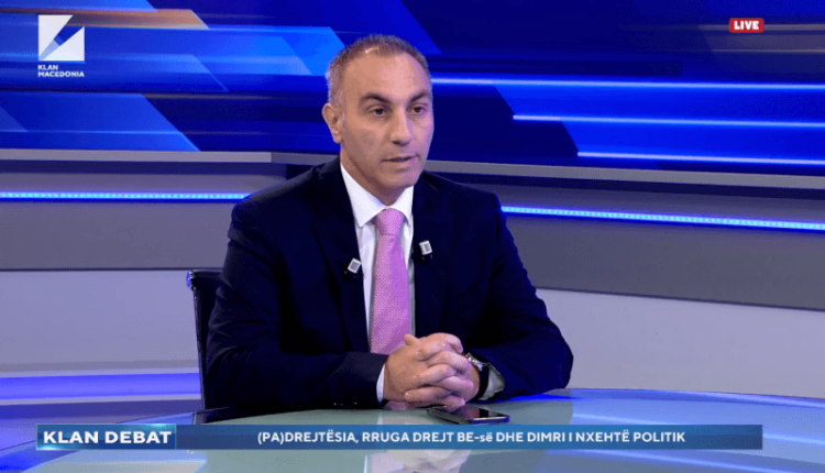 Grubi: Ministrat e Aleancës nuk e kundërshtuan Kodin Penal në seancë të qeverisë