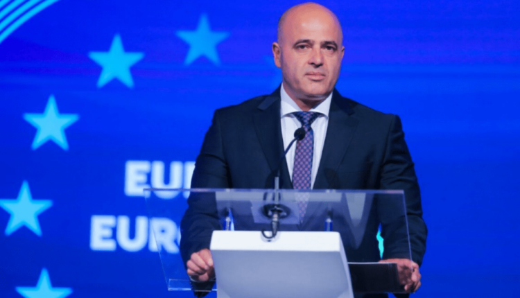 Kovaçevski: Nga ne varet sa shpejt do t’i bëjmë reformat