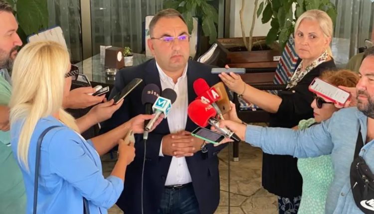 Bislimoski: Nëse nuk punon TE-TO do të na ndodhë cunami i çmimeve