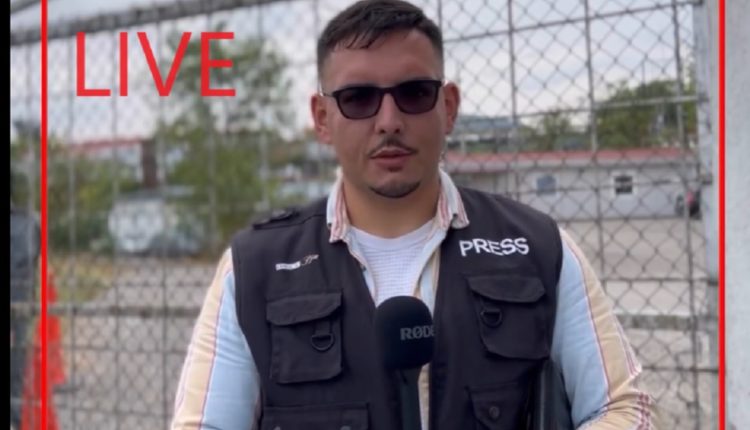 Gjendet edhe një trup i pajetë i terroristëve Serb, pas pak në TS live do ti shohim të gjitha armët e konfiskuara nga kriminelët