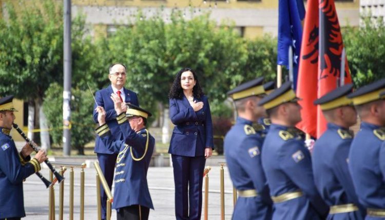Osmani për vizitë në Shqipëri më 4 dhe 5 shtator, publikohet agjenda