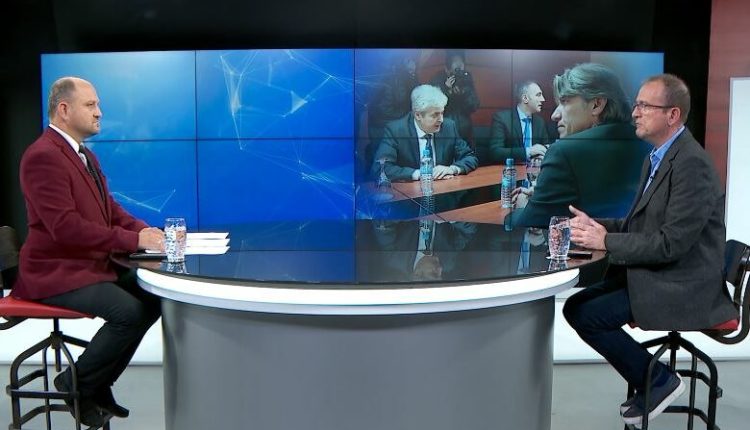 Taravari: 20% do ta heqim nga kushtetuta, jemi përgatitur për çdo opsion