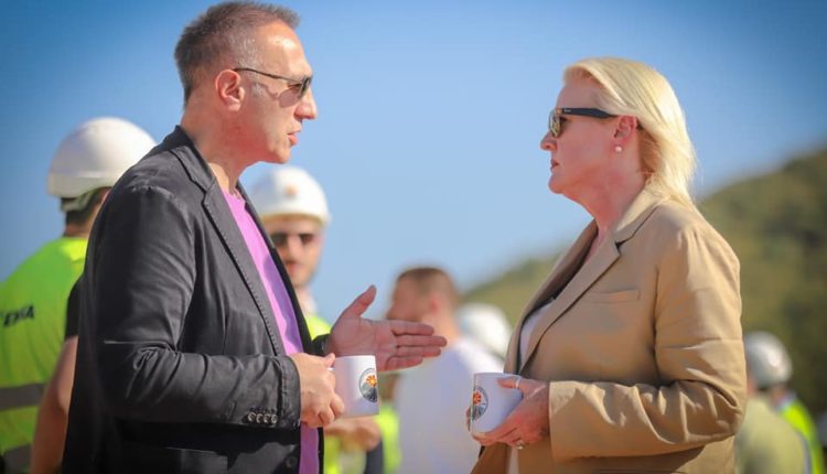 Korridori 8/ Ambasadorja e SHBA-së Ageler: Shpresojmë që sa më shpejtë të ecim nëpër këtë rrugë (VIDEO)