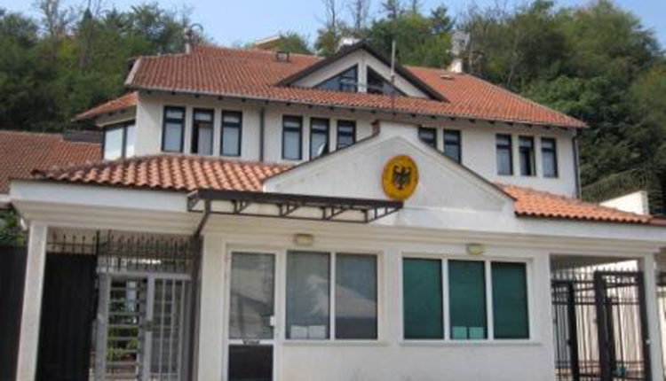 Nga 23 shtatori kërkesat për viza pune në Gjermani do të pranohen përmes një firme, dhe jo ambasadës në Shkup