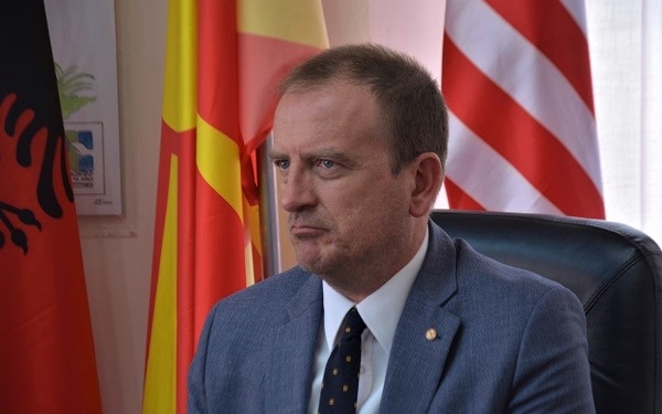 Taravari: BDI është infiltruar në të gjitha institucionet, 21 vjet është në pushtet! Kjo nuk është e shëndetshme për demokracinë