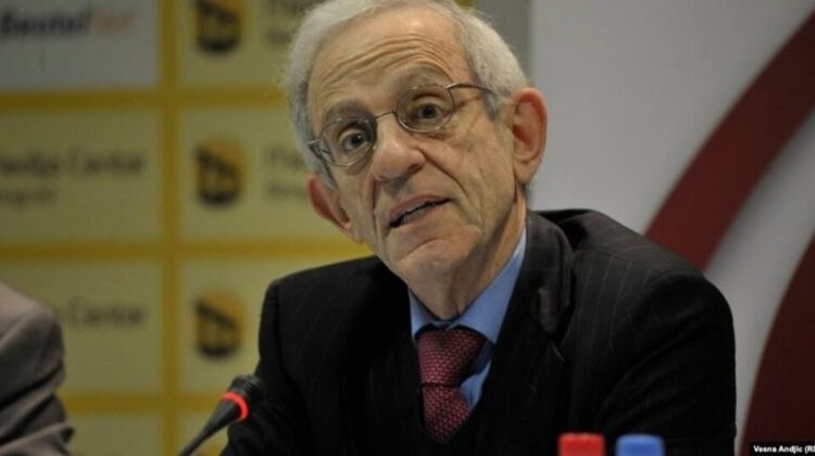 Serwer: Rruga më e mirë për Maqedoninë e Veriut është anëtarësimi në BE
