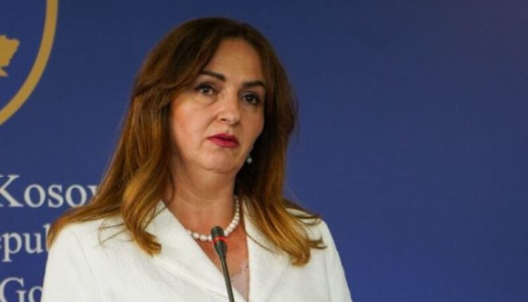 Dhuna ndaj tre vjeçarit në çerdhe, reagon Nagavci: Do të ndërmarrim masa të menjëhershme