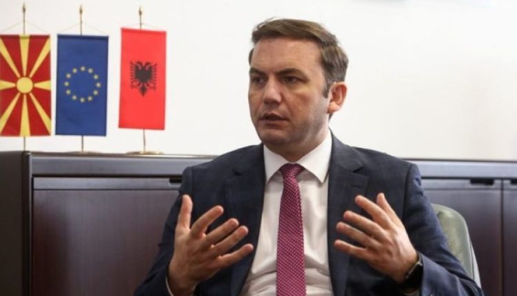 Osmani thotë se jep shpresë të re njoftimi i Presidentit Michel, se BE duhet të përgatitet për zgjerim deri më 2030