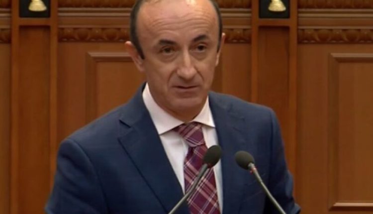 “Rama po shpopullon vendin”, deputeti i PD: Të rinjtë po largohen nga Shqipëria, nuk kanë të ardhme