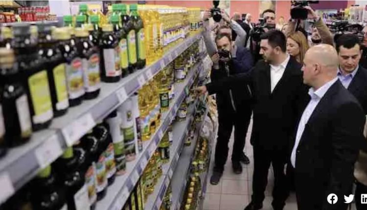 Bekteshi: Do të mbyllim marketet që nuk ulin çmimet